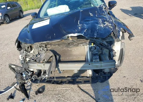 2014 Ford Fusion Se from USA, damaged, VIN 1FA6P0H70E5362823